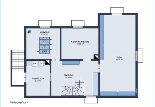 Foto - Einfamilienhaus in Immendingen zum Kaufen