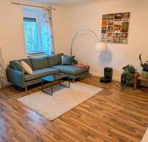 Moderne und Lichtdurchflutetes, möblierte Wohnung in Bayreuth