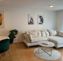 2-Zimmerwohnung in Echterdingen zentrale Lage - Leinfelden-Echterdingen