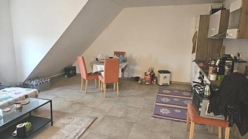 Foto - 1 Zimmer Etagenwohnung in Stuttgart