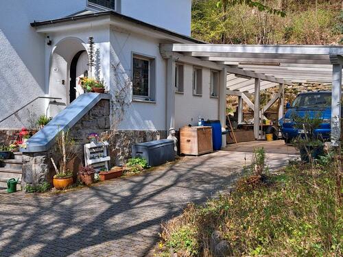 Foto - 9 Zimmer Villa in Altena