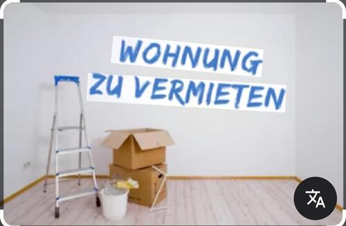 Foto - 2-Raumwohnung in 01936 Laußnitz (teilmöbliert)