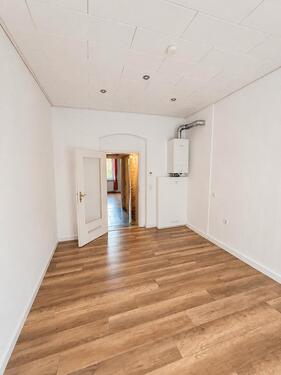 Foto - Hochparterre in Hof zum Kaufen
