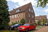 Foto - Gemütliche 2-Zimmer-Etagenwohnung in Bocholt – 47,38 m²