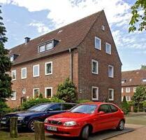 Gemütliche 2-Zimmer-Etagenwohnung in Bocholt – 47,38 m²