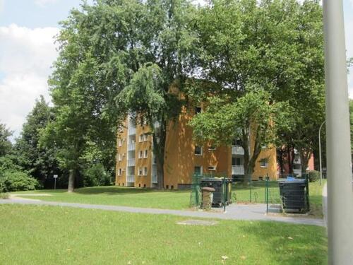 Foto - 2 Zimmer Etagenwohnung zur Miete in Dortmund