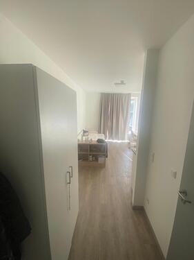 Foto - 1 Zimmer Etagenwohnung zur Miete in Bordesholm