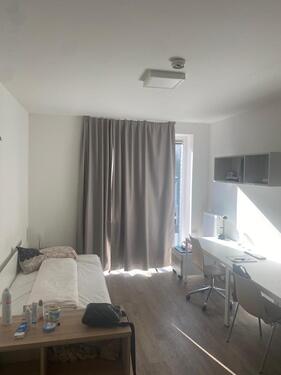 Foto - 1 Zimmer Etagenwohnung in Bordesholm