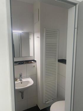 Foto - Etagenwohnung in Bordesholm zur Miete