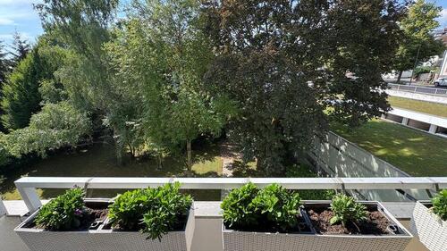 Foto - Ruhige Vermietete 2 Zi-Whg Bad inkl Garage Bad Homburg Innenstadt
