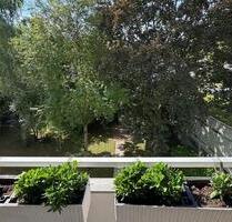 Ruhige Vermietete 2 Zi-Whg Bad inkl Garage Bad Homburg Innenstadt - Bad Homburg vor der Höhe Berliner Siedlung/Gartenfeld