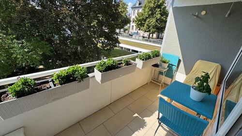 Foto - Etagenwohnung in Bad Homburg vor der Höhe zum Kaufen