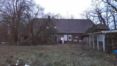 Foto - Sehr großes, typisches Landhaus für 1, 2 oder 3 Familien