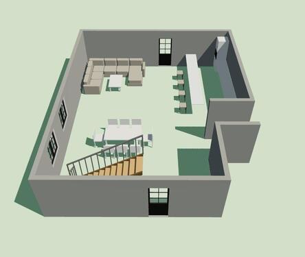 Foto - Bauernhaus, Landhaus in Varrel zum Kaufen