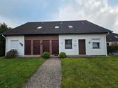 Foto - Entkernte 1 Zimmer Wohnung mit gr. Terrasse in Westerdeichstrich
