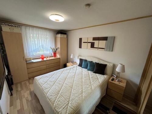 Foto - 2 Zimmer Etagenwohnung zum Kaufen in Stuttgart