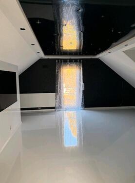 Foto - 4 Zimmer Dachgeschoßwohnung zur Miete in Wallhausen