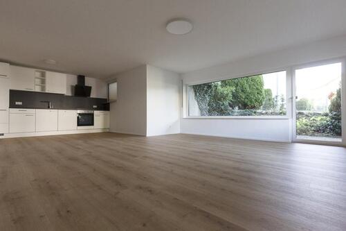 Foto - 2.5 Zimmer Etagenwohnung zur Miete in Westhausen