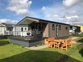 Foto - Ferienhaus Deluxe 'Passat' Scharbeutz mit Kostenloser Sauna
