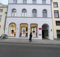 Atelierfläche u.o. separater Raum in Ateliergemeinschaft - Lübeck Sankt Jürgen