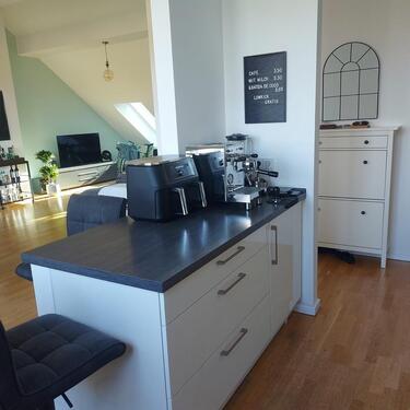 Foto - Etagenwohnung zur Miete in Berlin