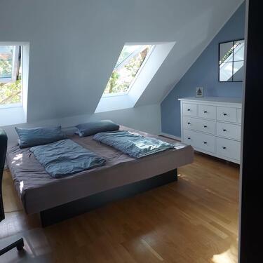 Foto - Etagenwohnung in Berlin zur Miete