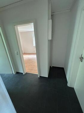 Foto - Frisch renovierte 2-Zimmer-Wohnung in Lübeck St.-Jürgen