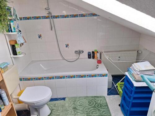 Foto - Etagenwohnung in Hauzenberg