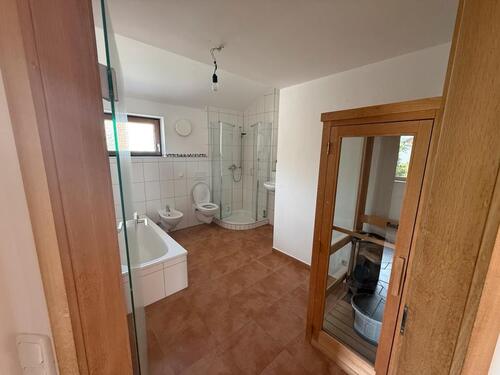 Foto - Etagenwohnung zur Miete in Wasserlosen