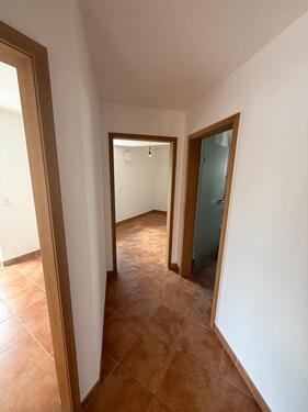 Foto - Etagenwohnung in Wasserlosen zur Miete