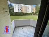 Foto - Etagenwohnung in Weiden in der Oberpfalz zur Miete