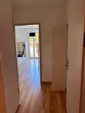 Foto - Gemütliche 1-Zimmer Stundentenwohnung in Uni-Nähe Augsburg