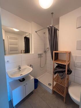 Foto - Etagenwohnung zur Miete in Augsburg