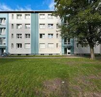Geräummige 3-Zimmer Erdgeschosswohnung mit Balkon! - Leverkusen