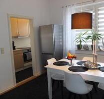 Für 2 Personen! Top gepflegte Wohnung mit Gartennutzung - Solingen Mitte Für 2 Personen! Top gepflegte Wohnung mit Gartennutzung - Solingen Mitte