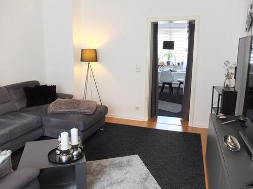 Foto - Etagenwohnung in Solingen zur Miete