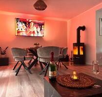 Ferienhaus zum See 1-6 P. * Kamin * Whirlpool * Meckl. Seenplatte - Malchow
