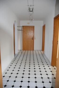 Foto - Geräumige 6-Zi.Dachgeschosswohnung mit Balkon in BayreuthLaineck