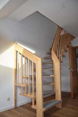 Foto - Etagenwohnung in Bayreuth