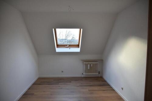 Foto - Etagenwohnung in Bayreuth zur Miete