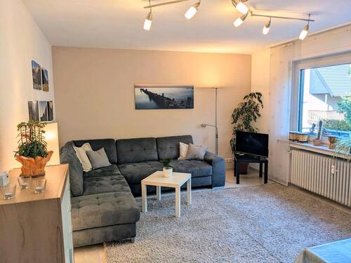 Foto - Etagenwohnung in Steinhagen zum Kaufen