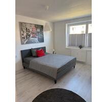 Helle 3-Raum-Wohnung in Schkopau