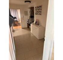 Helle 3-Zimmer Erdgeschoss-Wohnung - Göppingen Bruckwasen