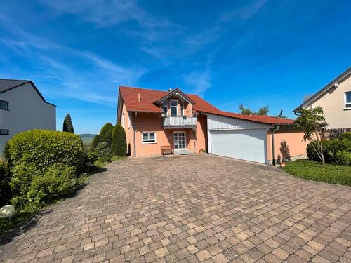 Foto - Einfamilienhaus zur Miete in Obersulm