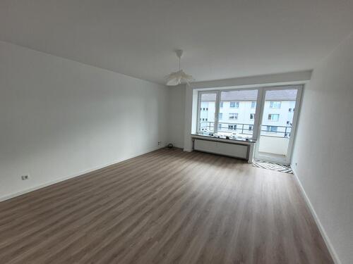 Foto - Etagenwohnung zur Miete in Bremerhaven