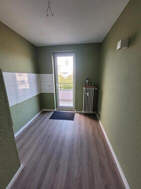 Foto - Etagenwohnung in Bremerhaven