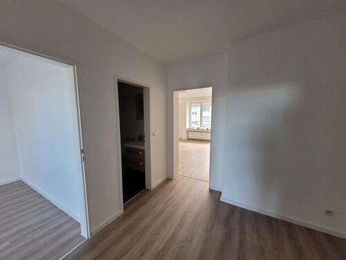 Foto - Etagenwohnung in Bremerhaven zur Miete