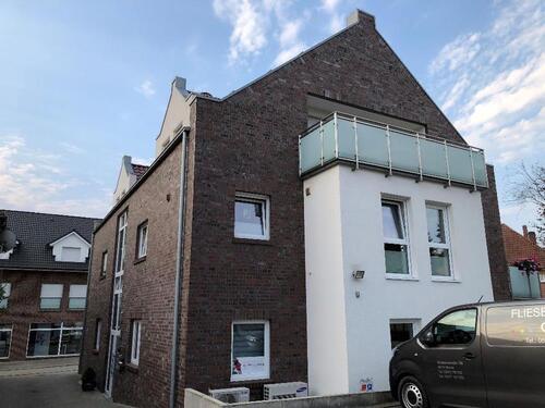 Foto - Etagenwohnung zur Miete in Emsbüren