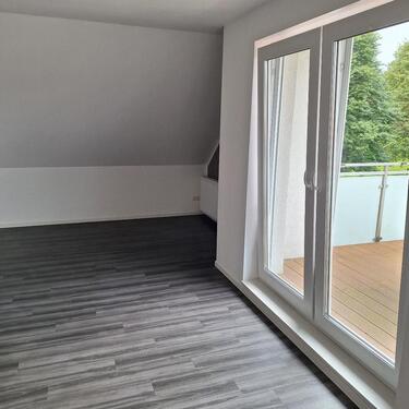 Foto - Etagenwohnung in Emsbüren