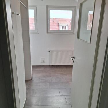 Foto - Etagenwohnung in Emsbüren zur Miete